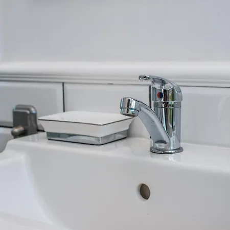 Appartement Mw - Plaza Polnoc/sopocka Kamienica Sopot