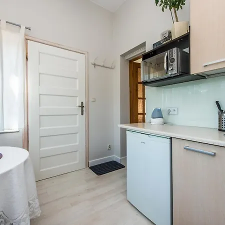 Mw - Plaza Polnoc/sopocka Kamienica Appartement Sopot