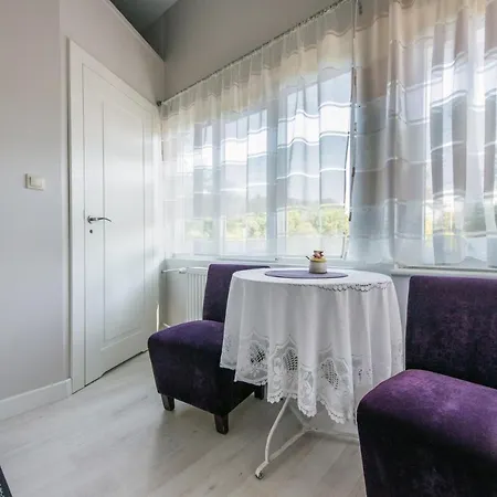 Mw - Plaza Polnoc/sopocka Kamienica Sopot