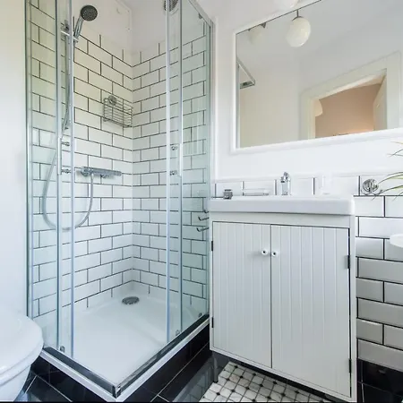 Appartement Mw - Plaza Polnoc/sopocka Kamienica Sopot