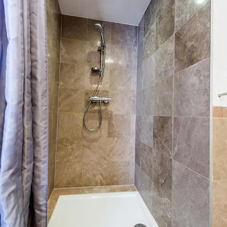 Mw - Plaza Polnoc/sopocka Kamienica Appartement