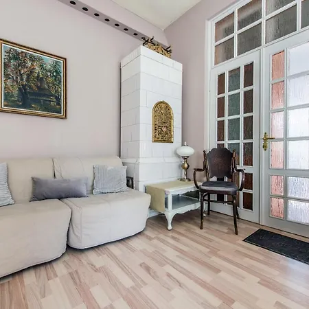 Mw - Plaza Polnoc/sopocka Kamienica Appartement *