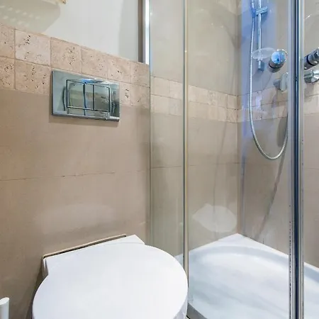 Mw - Plaza Polnoc/sopocka Kamienica Appartement