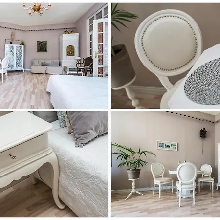 Mw - Plaza Polnoc/sopocka Kamienica Appartement Sopot
