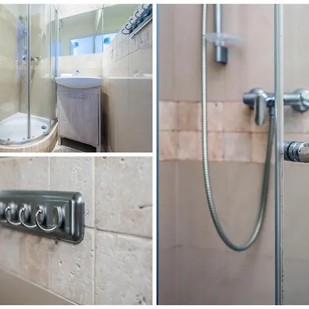 Mw - Plaza Polnoc/sopocka Kamienica Appartement Sopot