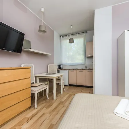 Mw - Plaza Polnoc/sopocka Kamienica *